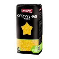 Кукурузная крупа Ярмарка 700гр