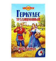 Геркулес "Русский Продукт" традиционный 420гр