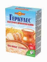Геркулес "Русский Продукт" кувшин 420гр