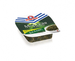Капуста морская маринованная Баланс 150 гр