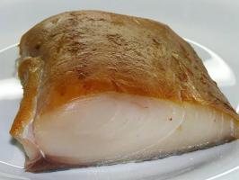 Масляная рыба