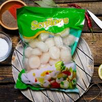 Морской гребешок Китай