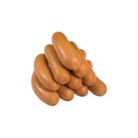 Сосиски из индейки (Петродворские колбасы)