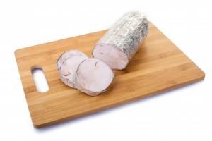 Рулет из мяса индейки Рублевский МСК