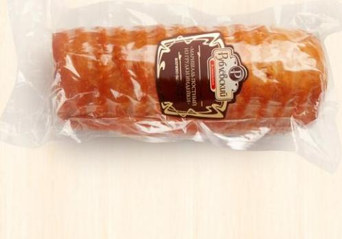 Маришаль постный из груди индейки копч.запеч. (Рублевский МСК)