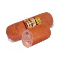 Ветчина Балыковая в/у 1.5кг /3кг фибр 20сут Микоян