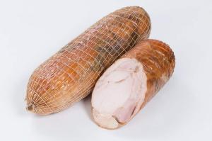 Куры Рулет куриный к/з золото