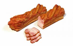 Грудинка из печи Крестьянская Черный кабан в/к в/у (Мясопродукт) 30сут
