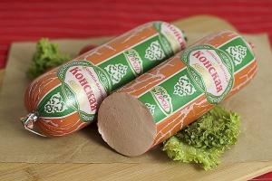 Колбаса Конская Халяль (Эко Прод)