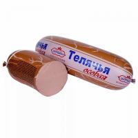 Колбаса Телячья Особая (Царицыно)