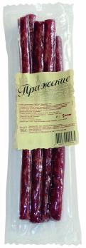 Колбаски Пивчики Пражские с/к 95гр Новый Формат