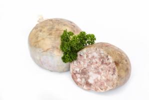 Зельц Праздничный (нат)
