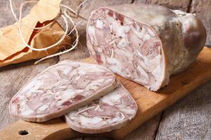 Сальтисон домашний н/о (Мясопродукт)