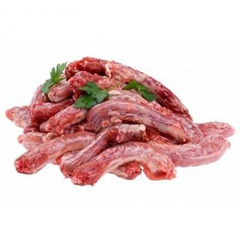 Шея куриная без кожи