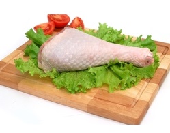 Голень индейки