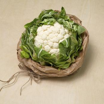 Капуста цветная