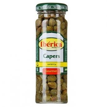 Каперсы Iberica 100 гр