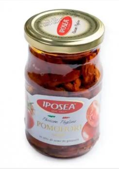 Томаты сушеные консервированные IROSEA 280гр