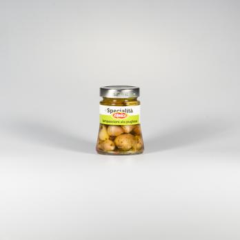 Лук дикий по - Апулийски "Д Амико" 280гр