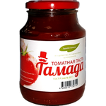 Томатная паста "Тамада" 0,550 г