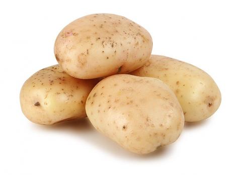 Картофель Гала
