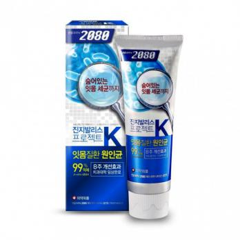 Зубная паста «2080 Кей» профессиональная защита 120гр
