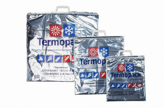 Термопакет termopack (объем 33л)
