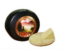 Сыр Грювер Холопеничи 50% (1/7кг*2) Беларусь
