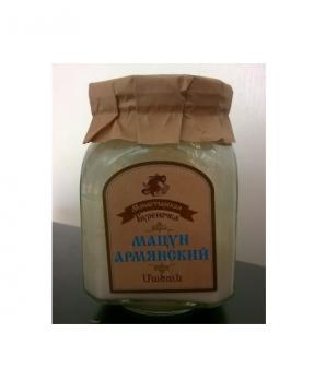 Мацун Армянский "Монастырская Бурёночка" 700 гр