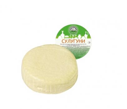 Сыр Сулугуни Адыгейский