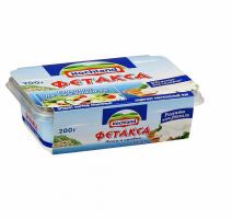Сырный продукт плавленый Hochland Фетакса, 200г