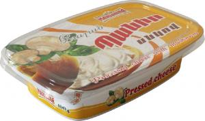 Плавленный Сыр с Грибами 60% Marianna, 100г
