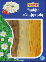 СЫР ЧЕЧИЛ ЦВЕТНОЙ МАРИАННА, 300Г