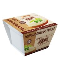 Сыр творожный "Марианна" со вкусом сыра Эмменталь, 100 гр.