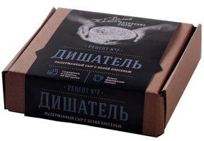 Сыр Дишатель 80 гр.
