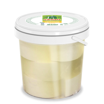Сыр "Нежный" 45% Чабан 2.5 кг