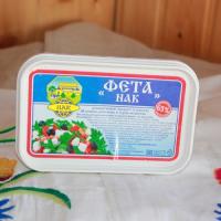 Деликатный продукт в рассоле "Фета Нак" 65% (2кг)