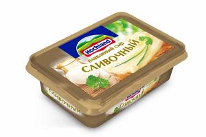 Сыр Hochland сливочный ванна 200гр