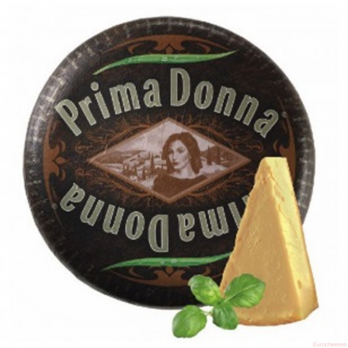 Сыр Примадонна (вес)