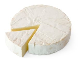 Бри сыр 50% (0,125гр)