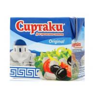 Брынза Сиртаки 500 гр