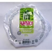 Творог Чабан 0 %