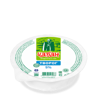 Творог Чабан 5 %