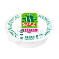 Творог Чабан 9%