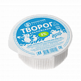 Творог 5% Альпийский Молочная речка 0,3кг