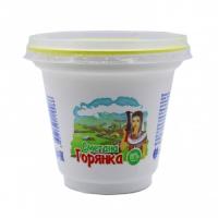 Сметана 15% Горянка 250гр