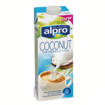 Молоко AIpro coconut 1л